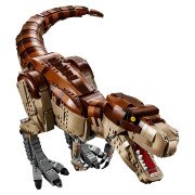 LEGO® Jurassic Park: T. rexs Verwüstung (75936)