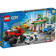 LEGO® Raubüberfall mit dem Monster-Truck (60245)