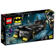 LEGO® Batmobile™: Verfolgungsjagd mit dem Joker™ (76119)