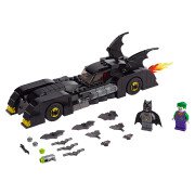 LEGO® Batmobile™: Verfolgungsjagd mit dem Joker™ (76119)