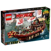 LEGO® Ninja-Flugsegler (70618)