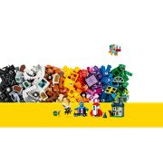 LEGO® Bausteine - kreativ mit Fenstern (11004)