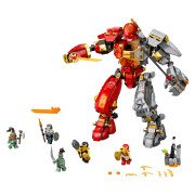 LEGO® Feuer-Stein-Mech (71720)