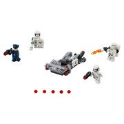 LEGO® First Order Transport Speeder Battle Pack (75166)