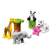 LEGO® Süße Tierkinder (10904)