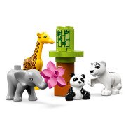 LEGO® Süße Tierkinder (10904)