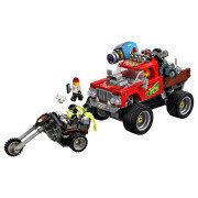 LEGO® El Fuegos Stunt-Truck (70421)