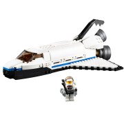 LEGO® Forschungs-Spaceshuttle (31066)