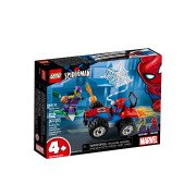 LEGO® Spider-Man Verfolgungsjagd (76133)