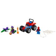 LEGO® Spider-Man Verfolgungsjagd (76133)