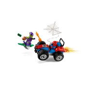 LEGO® Spider-Man Verfolgungsjagd (76133)