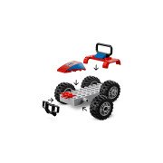 LEGO® Spider-Man Verfolgungsjagd (76133)