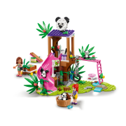 LEGO® Panda-Rettungsstation (41422)