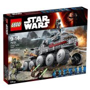 LEGO® Clone Turbo Tank™ (75151)