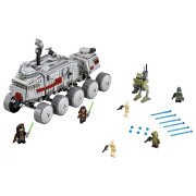 LEGO® Clone Turbo Tank™ (75151)