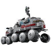 LEGO® Clone Turbo Tank™ (75151)