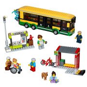 LEGO® Busbahnhof (60154)