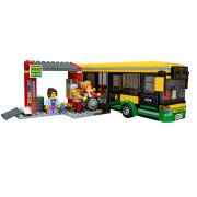 LEGO® Busbahnhof (60154)