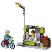 LEGO® Busbahnhof (60154)