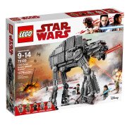 LEGO® First Order Heavy Assault Walker™ (75189)