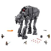 LEGO® First Order Heavy Assault Walker™ (75189)