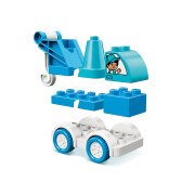 LEGO® Mein erstes Abschleppauto (10918)