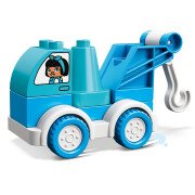 LEGO® Mein erstes Abschleppauto (10918)