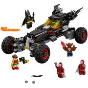 LEGO® Das Batmobil (70905)