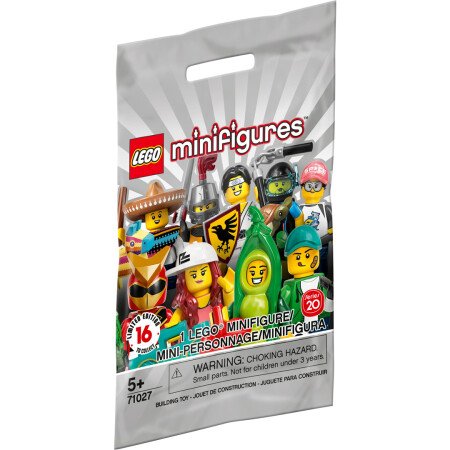 LEGO® Serie 20 (71027)