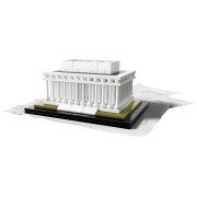 LEGO® Lincoln-Denkmal (21022)