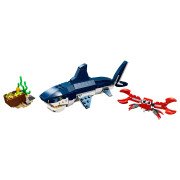 LEGO® Bewohner der Tiefsee (31088)