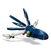 LEGO® Bewohner der Tiefsee (31088)