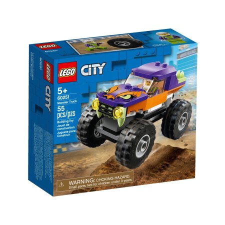 LEGO® Monster-Truck (60251)