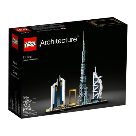 LEGO® Dubai (21052)