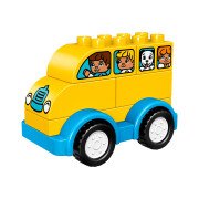 LEGO® Mein erster Bus (10851)