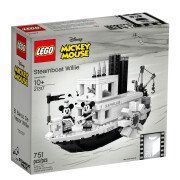 LEGO® Steamboat Willie (21317)