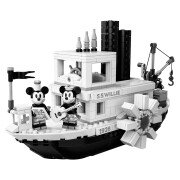 LEGO® Steamboat Willie (21317)