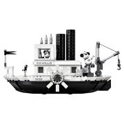 LEGO® Steamboat Willie (21317)