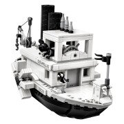 LEGO® Steamboat Willie (21317)