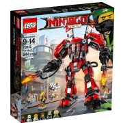 LEGO® Kai's Feuer-Mech (70615)