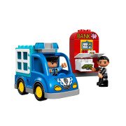 LEGO® Polizeistreife (10809)