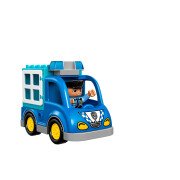 LEGO® Polizeistreife (10809)