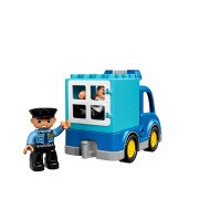 LEGO® Polizeistreife (10809)