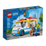 LEGO® Eiswagen (60253)