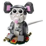 LEGO® Jahr der Ratte (40355)