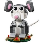 LEGO® Jahr der Ratte (40355)