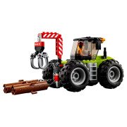 LEGO® Forsttraktor (60181)