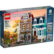 LEGO® Buchhandlung (10270)