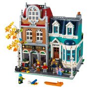 LEGO® Buchhandlung (10270)