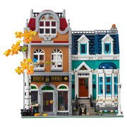 LEGO® Buchhandlung (10270)